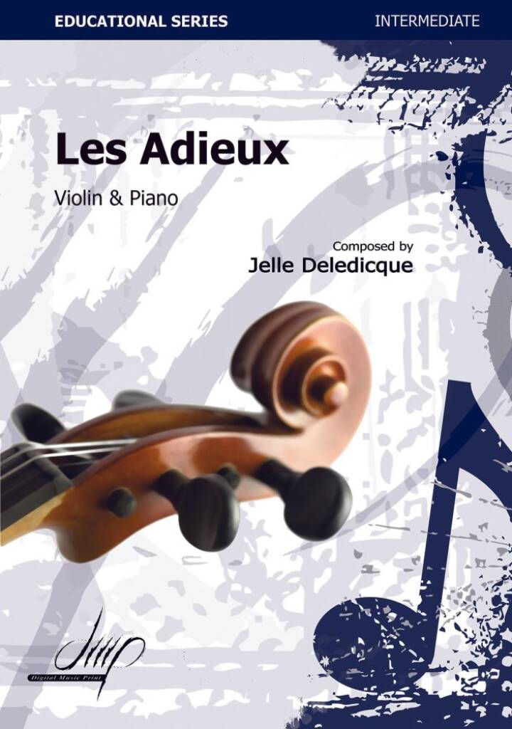 Les Adieux